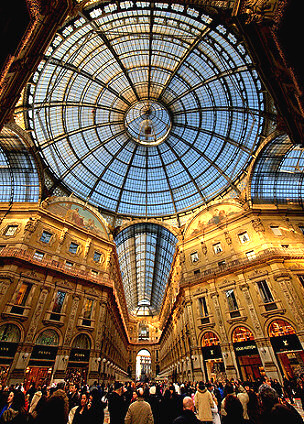 Hotel in Milan nearby Galleria Vittorio Emanuele